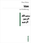 Buchcover Islam zur Einführung