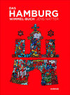 Buchcover Das Hamburg Wimmelbuch