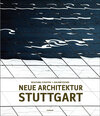 Buchcover Neue Architektur Stuttgart