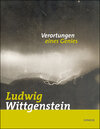 Buchcover Ludwig Wittgenstein. Verortungen eines Genies