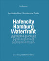 Buchcover Hafencity Hamburg Waterfront