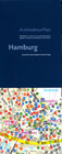 Buchcover ArchitekturPlan Hamburg