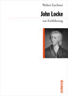 Buchcover John Locke zur Einführung
