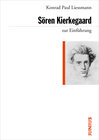 Buchcover Sören Kierkegaard zur Einführung