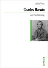 Buchcover Charles Darwin zur Einführung