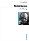 Buchcover Michail Bachtin zur Einführung