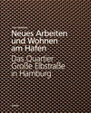 Buchcover Neues Arbeiten und Wohnen am Hafen