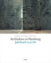 Buchcover Architektur in Hamburg
