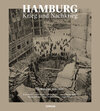Buchcover Hamburg. Krieg und Nachkrieg