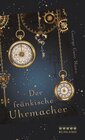 Buchcover Der fränkische Uhrmacher