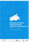 Buchcover Bildungschancen - Lebenschancen - Chancen gegen Rechts