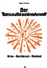 Buchcover Der Bewusstseinsknall