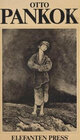 Buchcover Otto Pankok