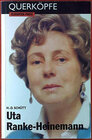 Buchcover Uta Ranke-Heinemann