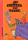 Buchcover Ein Zimmer für Stella
