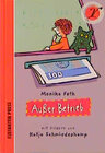 Buchcover Ausser Betrieb