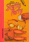 Buchcover Steffis Party