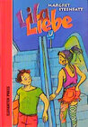 Buchcover Lila Liebe