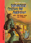 Buchcover Schwarzer Freitag für Robinson