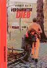 Buchcover Verdammter Dieb