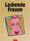 Buchcover Lachende Frauen