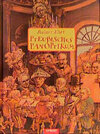 Buchcover Preussisches Panoptikum