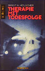 Buchcover Therapie mit Todesfolge