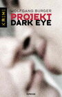 Buchcover Projekt Dark Eye