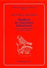 Buchcover Handbuch der elementaren Zahlentheorie