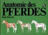Buchcover Anatomie des Pferdes