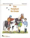Buchcover Das Ponybuch für Kinder