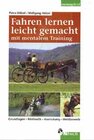 Buchcover Fahren lernen leicht gemacht mit mentalem Training