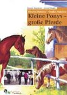 Buchcover Kleine Ponys - Grosse Pferde
