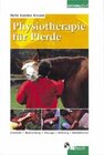 Buchcover Physiotherapie für Pferde