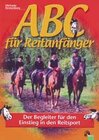 Buchcover ABC für Reitanfänger