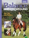 Buchcover Balance in der Bewegung