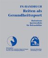 Buchcover FN-Handbuch Reiten als Gesundheitssport