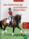 Buchcover Das Geheimnis der unsichtbaren Reiterhilfen