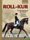 Buchcover Roll-Kur