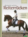 Buchcover Rücksicht auf den Reiterrücken