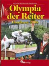 Buchcover Olympia der Reiter - Hongkong 2008