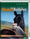 Buchcover Die Westernreitlehre