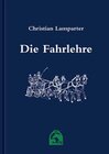 Buchcover Die Fahrlehre