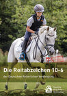 Buchcover Die Reitabzeichen 10-6 der Deutschen Reiterlichen Vereinigung