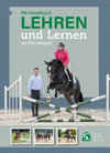 Buchcover FN-Handbuch Lehren und Lernen im Pferdesport