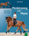 Buchcover Pferdetraining trifft Physio