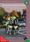Buchcover Der Kutschenführerschein - Sicheres Gespannfahren im Straßenverkehr