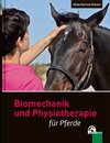 Buchcover Biomechanik und Physiotherapie für Pferde