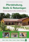 Buchcover Pferdehaltung, Ställe & Reitanlagen