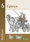 Buchcover Fahren